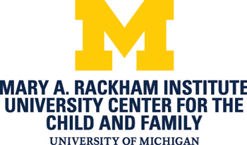 University Center For The Child And The Family   